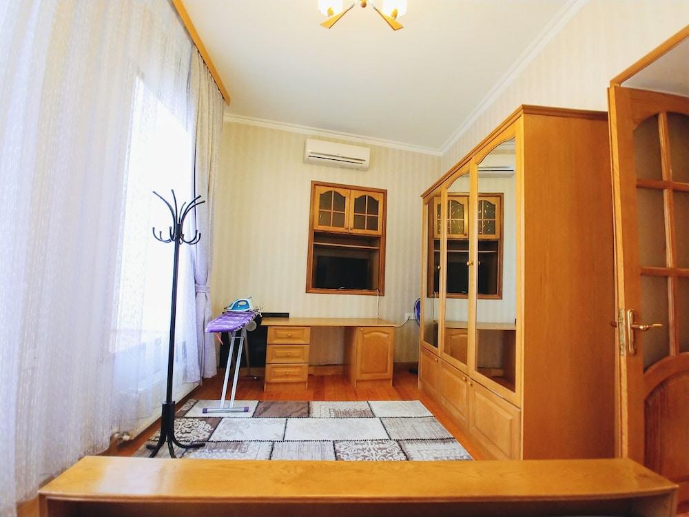 Apartment in Castle City of Baku - Room