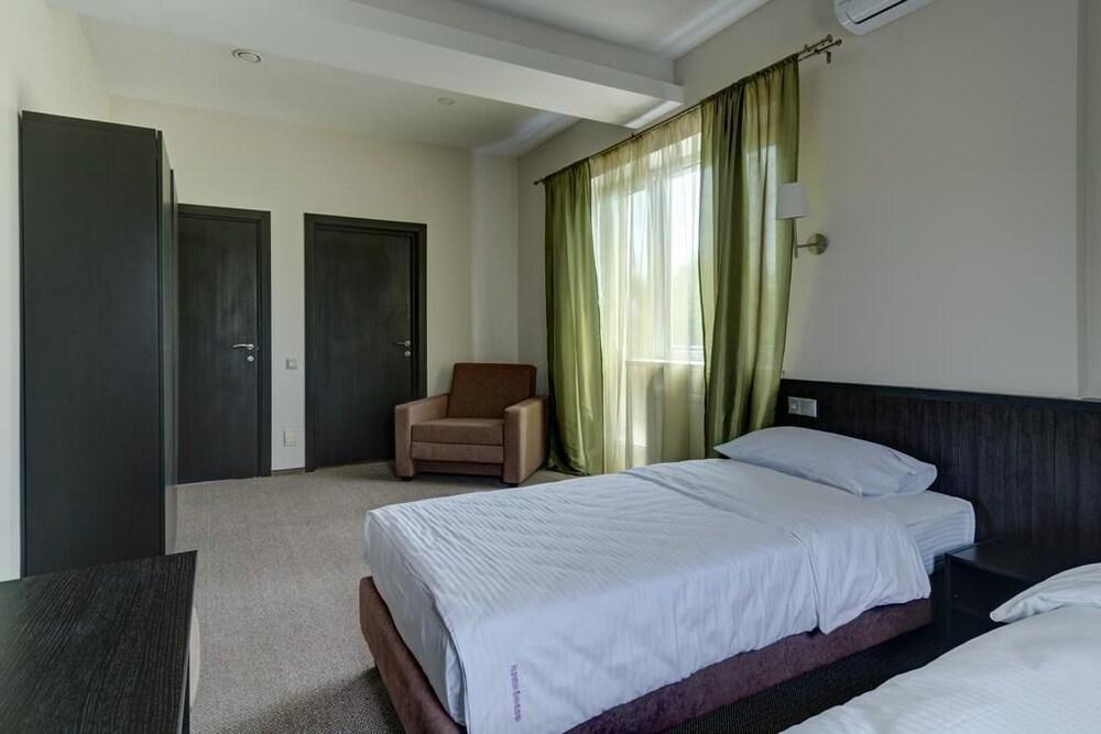 Guest house Otel 1 - Room