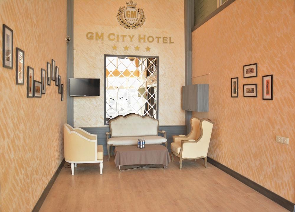 GM City Binagadi - Featured Image