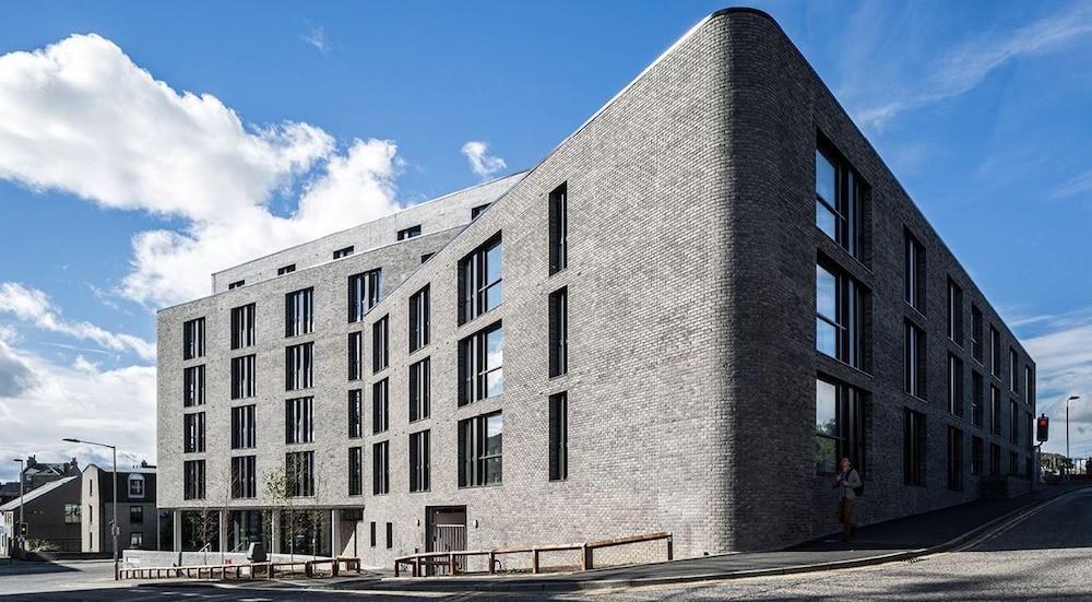 Powis Place - Campus Residence - Featured Image