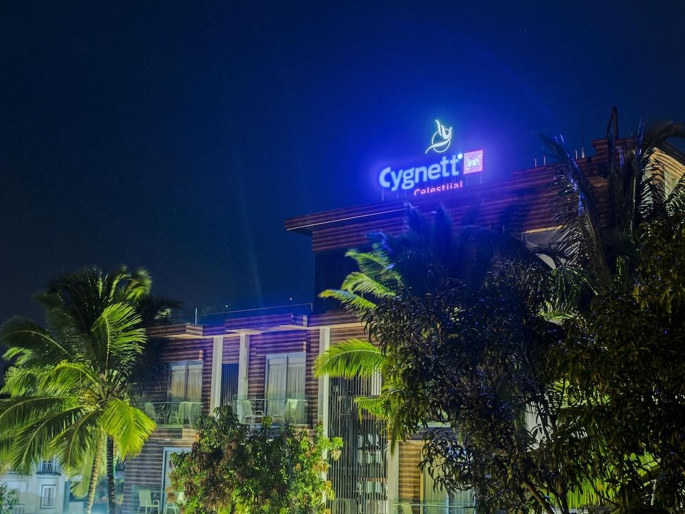 Cygnett Inn Celestiial Goa - Featured Image