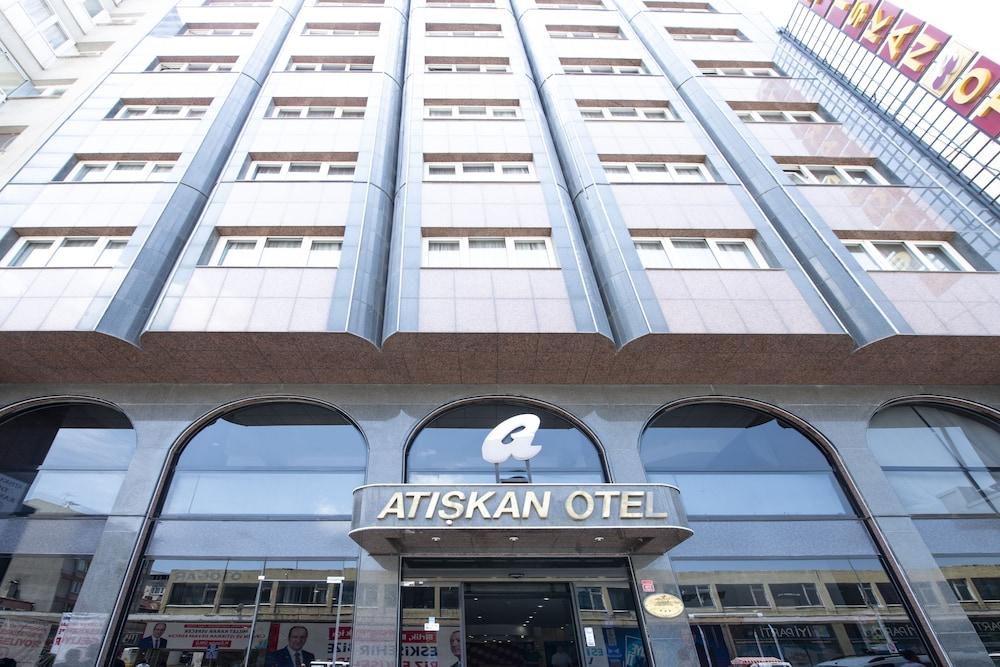 Atiskan Hotel - Other