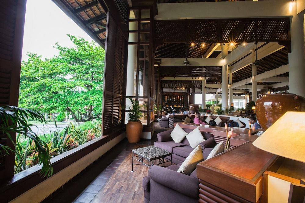 The Saujana Hotel Kuala Lumpur - Lobby Lounge