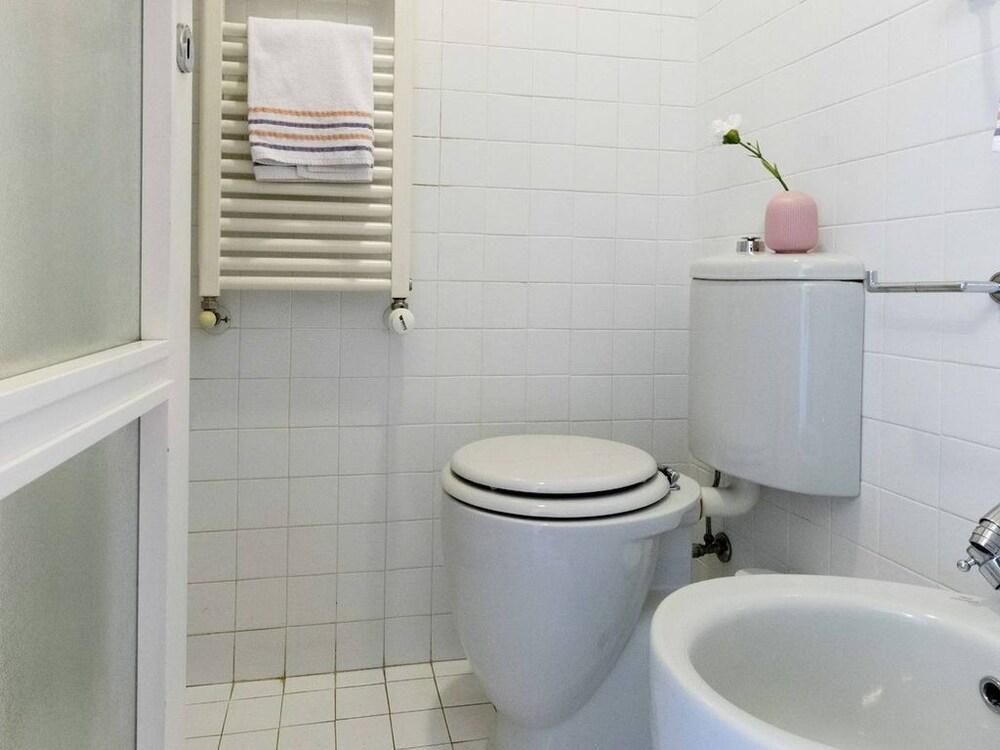 Altido Corso Venezia - Bathroom