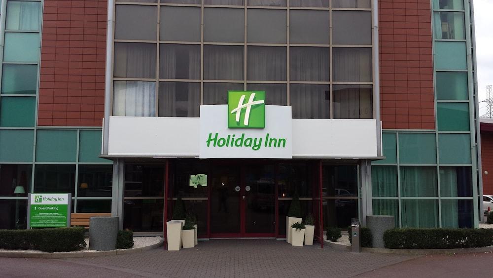 Holiday Inn Birmingham North - Cannock, an IHG Hotel - Exterior