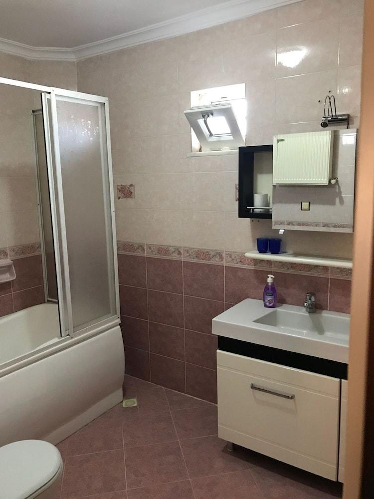 Dream Of Holiday Villas - Bathroom