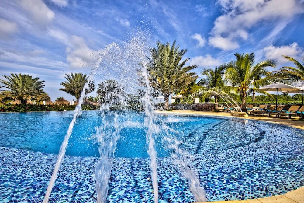 Hotel Estelar Playa Manzanillo - Outdoor Pool