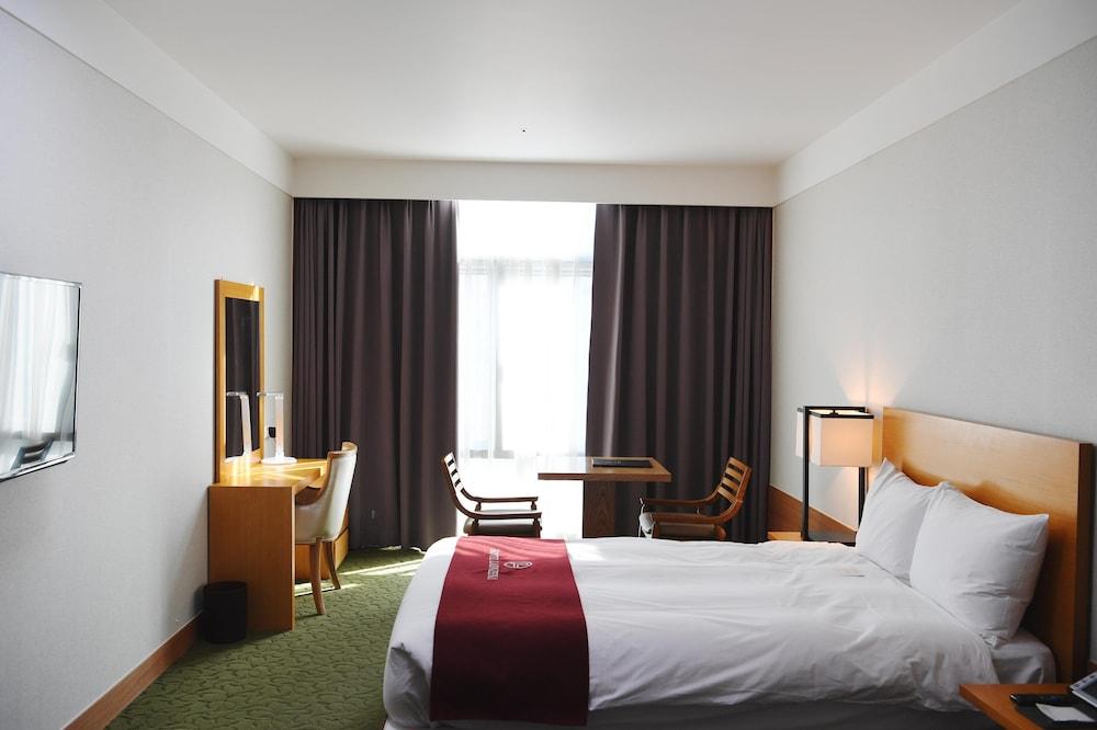 Hotel Laonzena - Room