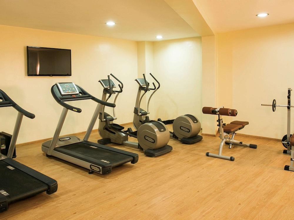 Hotel ibis Lagos Ikeja - Fitness Facility