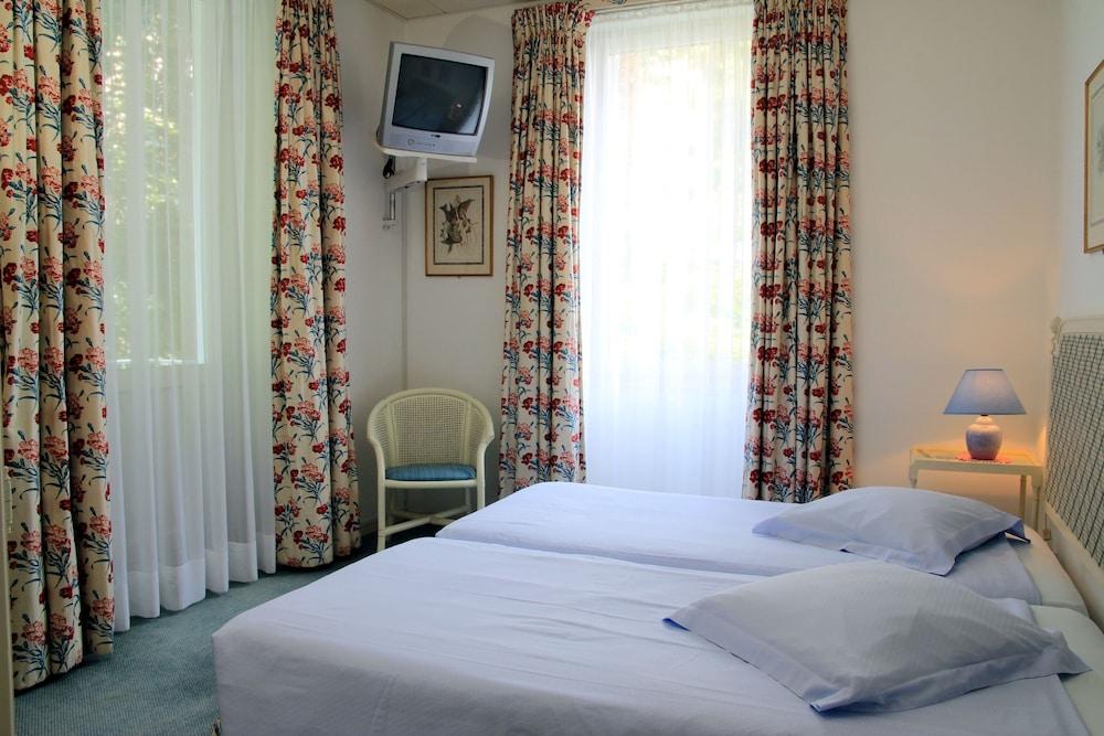 Piccolo Hotel - Room