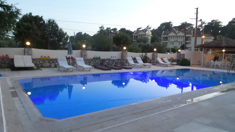 Galata Hotel Oludeniz - Outdoor Pool