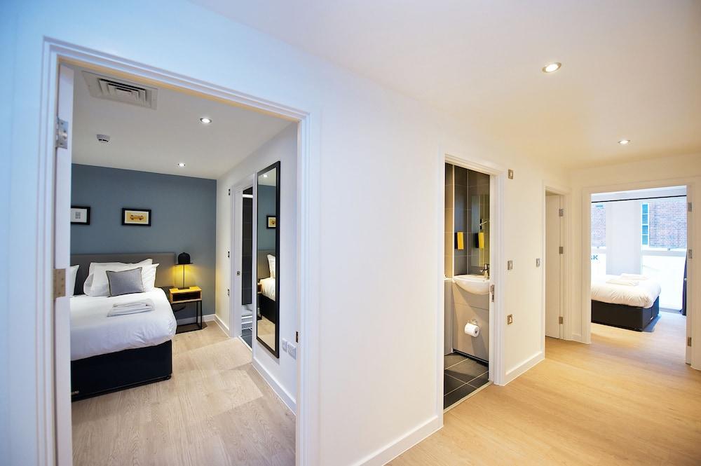 Staycity Aparthotels, Manchester, Piccadilly - Featured Image