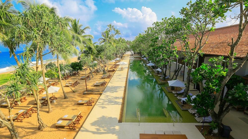 Pandanus Beach Resort & Spa - Featured Image