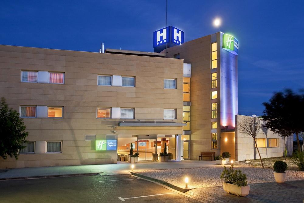 Holiday Inn Express Madrid - Rivas, an IHG Hotel - Featured Image