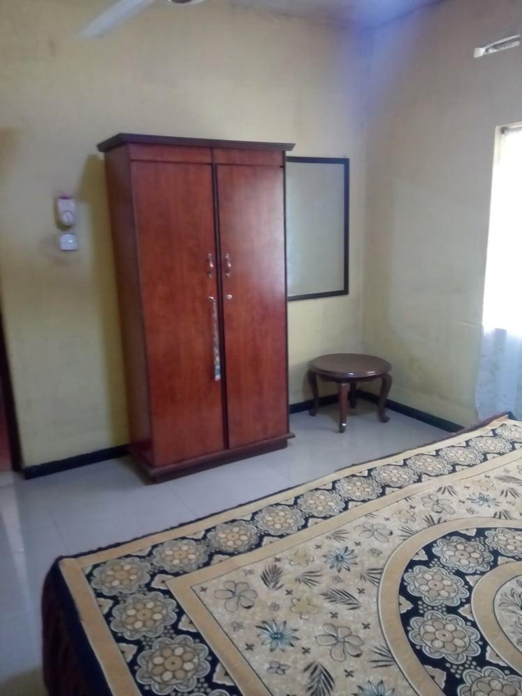 Shenya Villa - Room