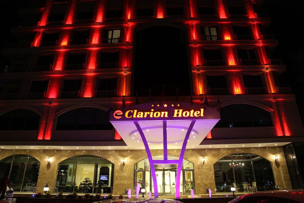 Clarion Hotel Kahramanmaras - Exterior