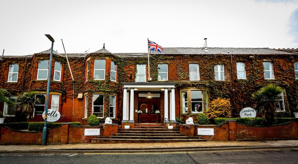 Cumbria Park Hotel - Featured Image