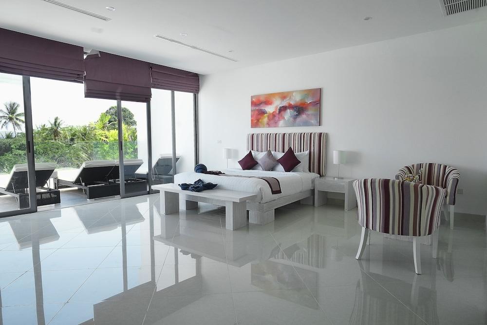 Sansuri Resort Phuket - Room