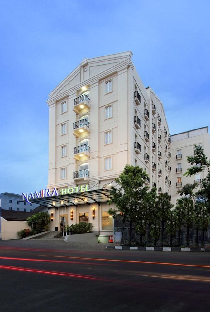 Namira Syariah Hotel - Featured Image
