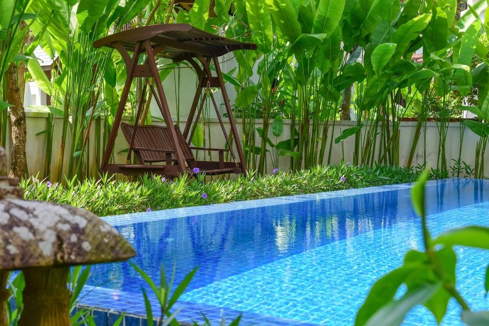 Furama Resort Danang - Private Pool