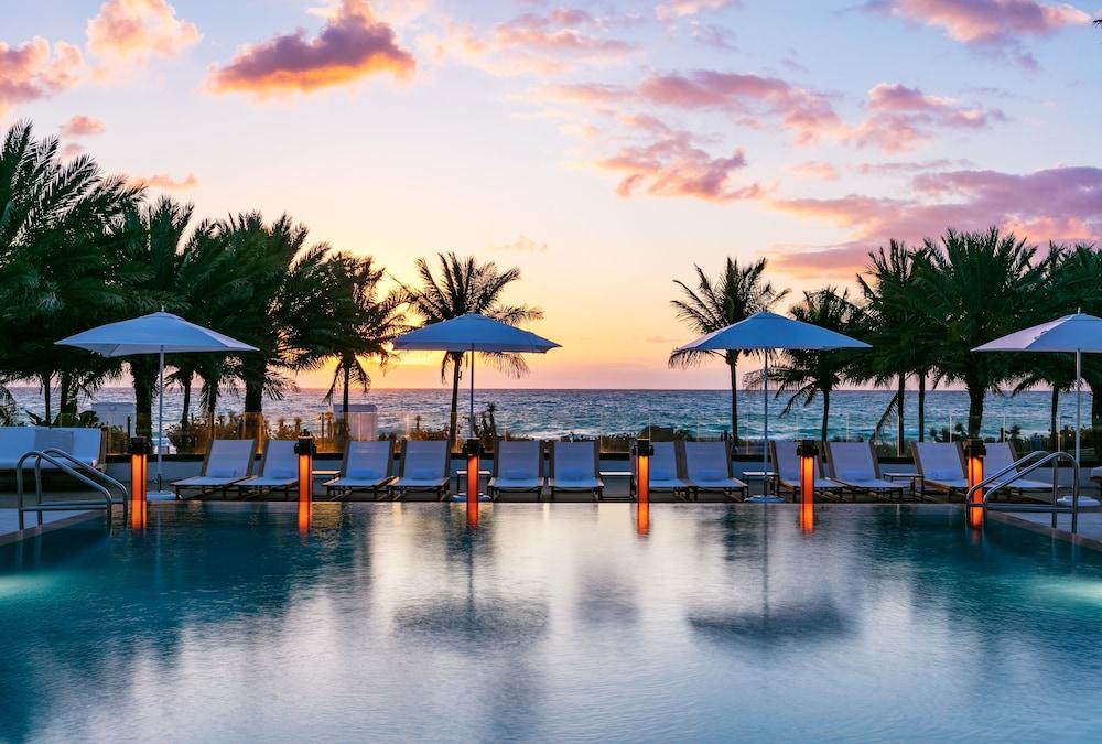 Nobu Hotel Miami Beach - Featured Image