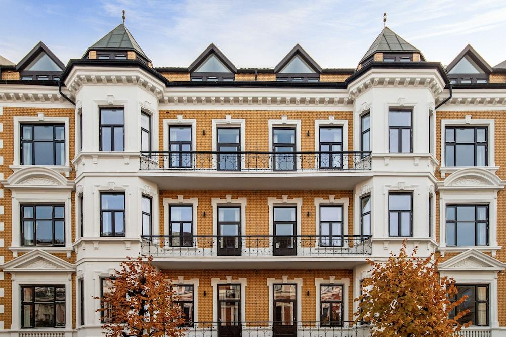 Frogner House Apartments Skovveien 15 - Featured Image