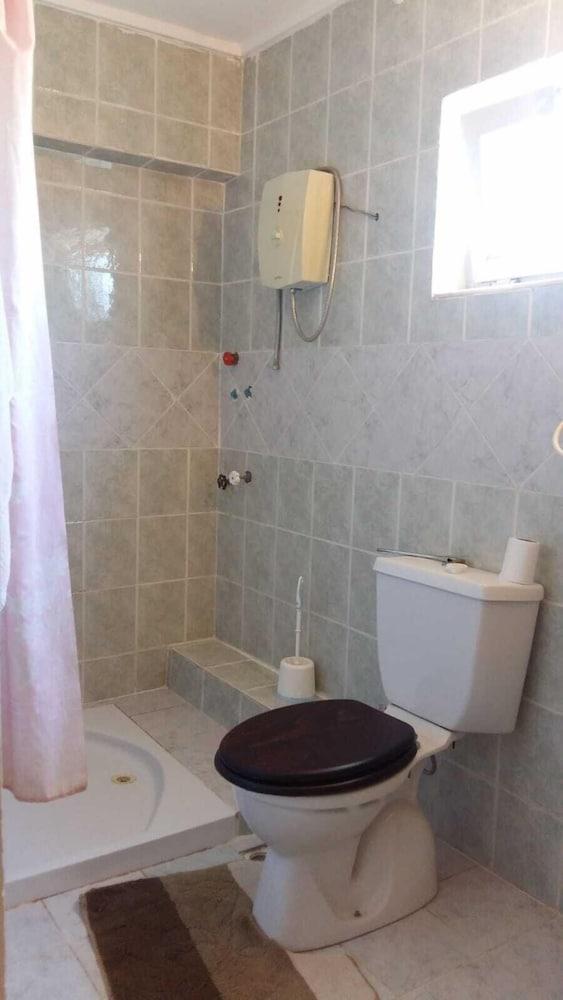 Palamar Apartments - Bathroom