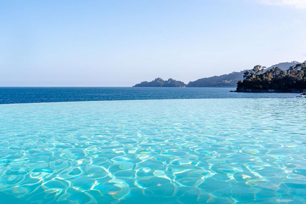 Excelsior Palace Portofino Coast - Outdoor Pool