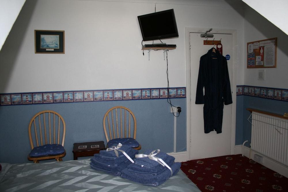 The Ryecroft Guesthouse - Room