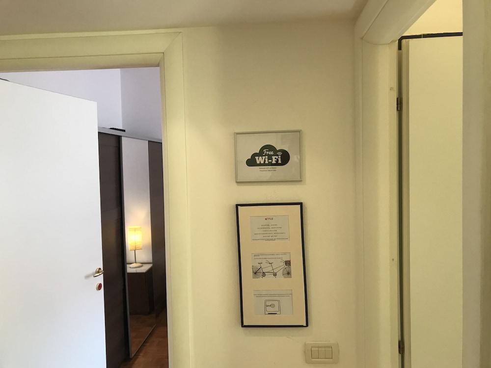 Milano Guest house Armonia & Passione - Room