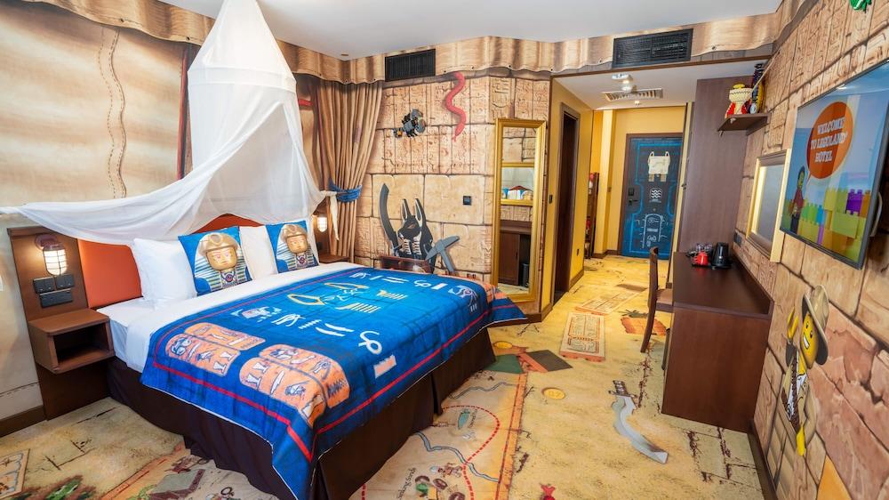 LEGOLAND Hotel Dubai - Room