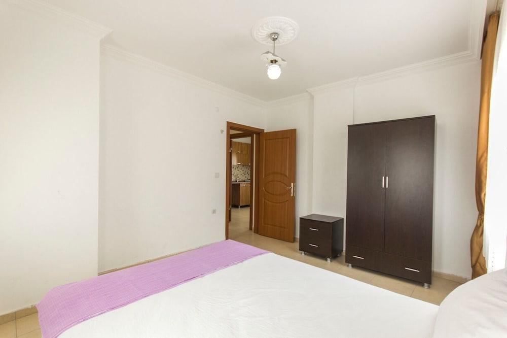 Tiryakioglu Apart Otel - Room