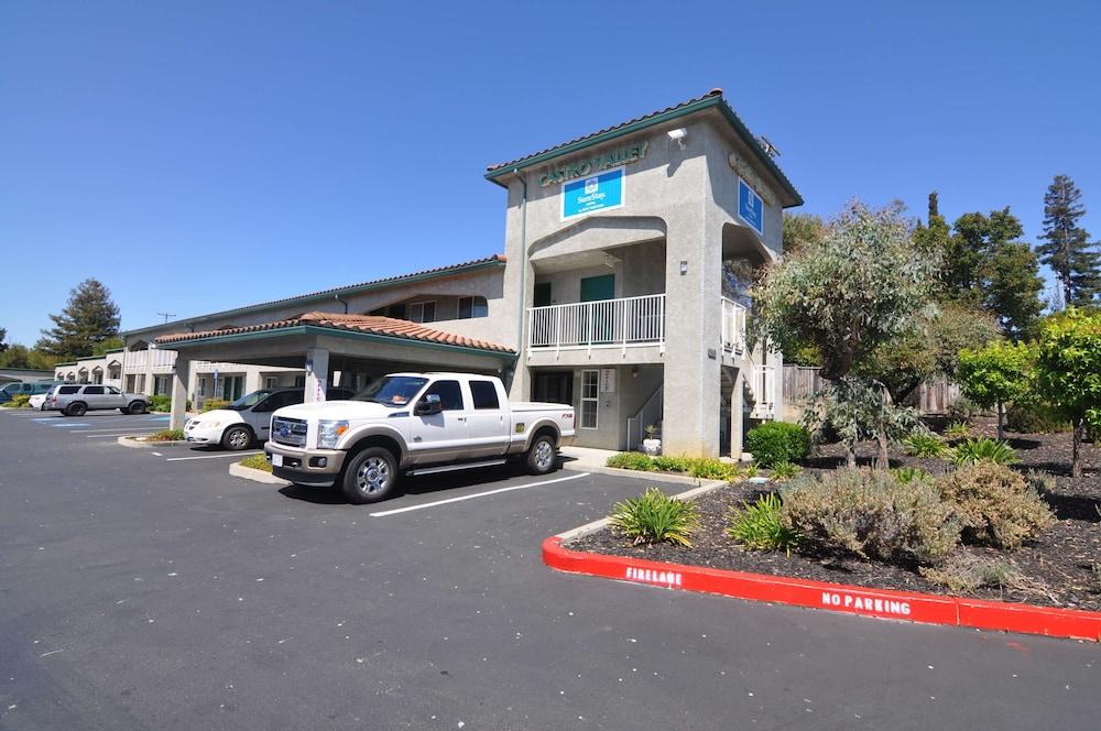 SureStay Hotel by Best Western Castro Valley - Featured Image