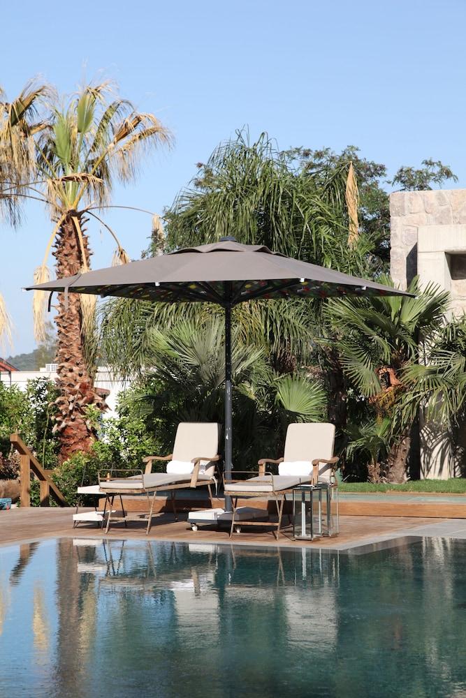 Bella Sombra Hotel - Outdoor Pool