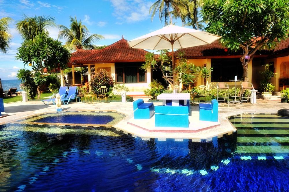 Bali Seascape Beach Club - Outdoor Pool