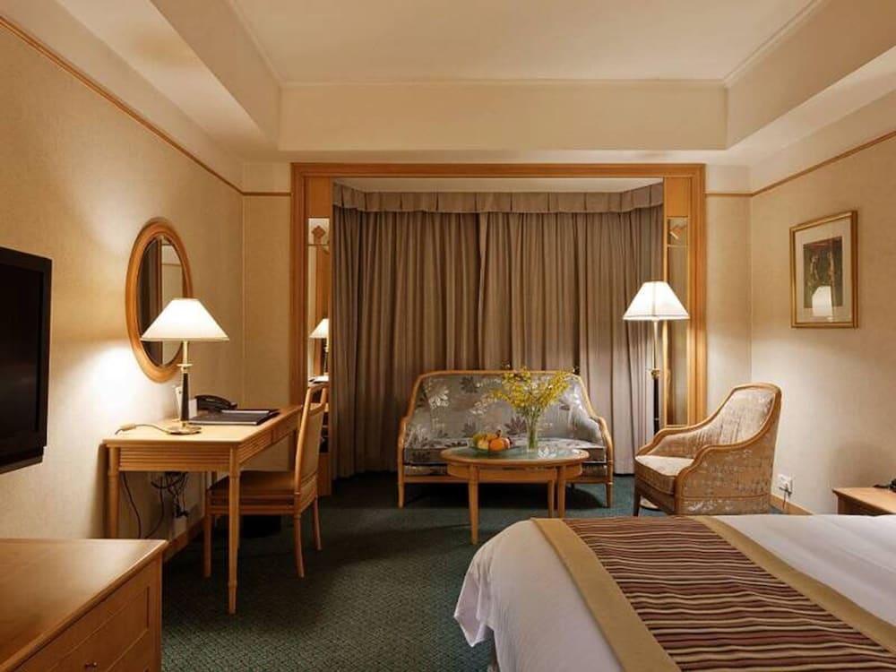 New World Shunde Hotel - Room