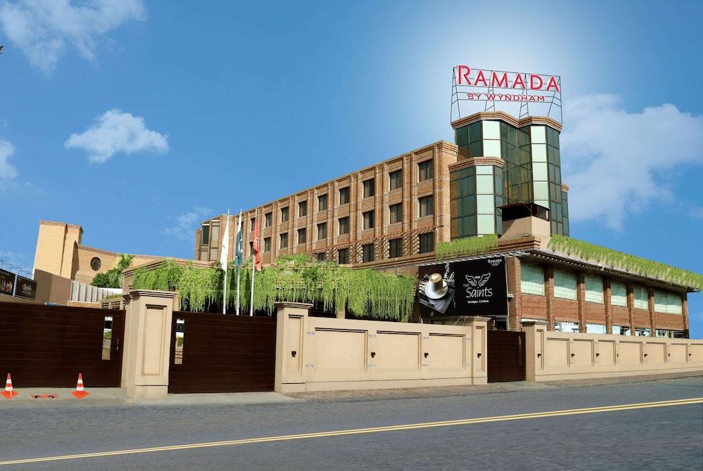 Ramada by Wyndham Multan - Featured Image
