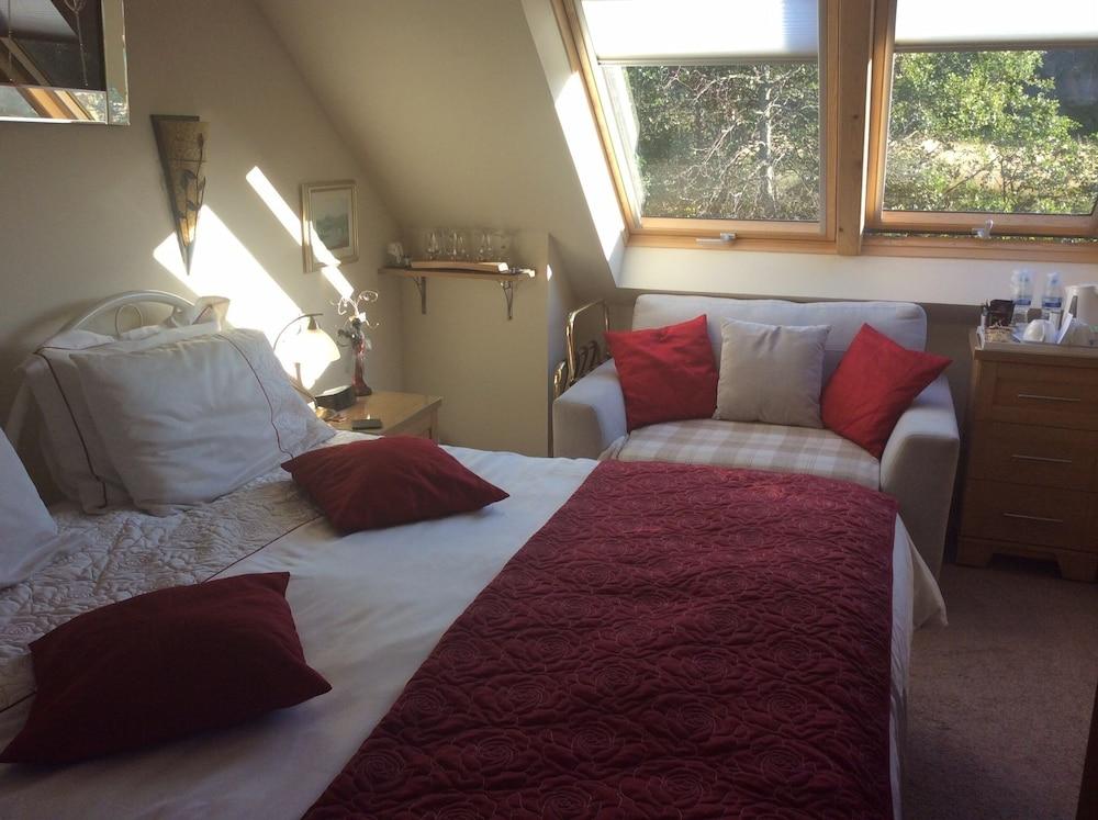 Castleview Bed & Breakfast - Room