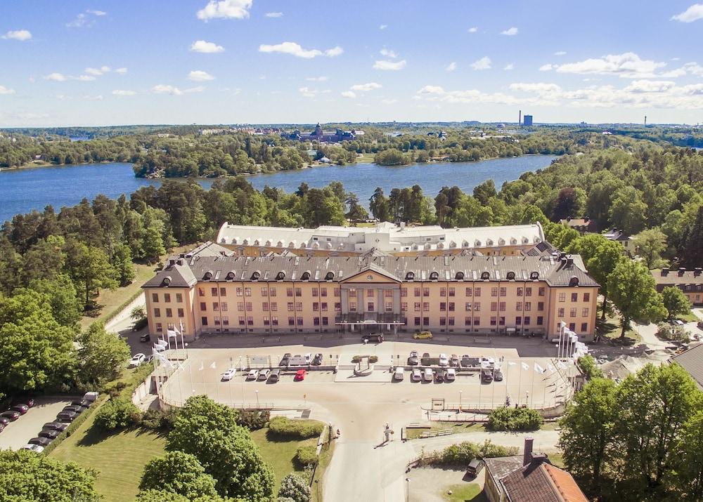 Radisson Blu Royal Park Hotel, Stockholm - Featured Image