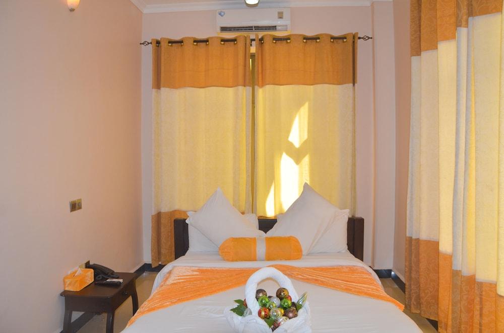 Dreams Hotel Zanzibar - Room
