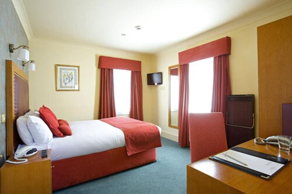 Maitlandfield House Hotel - Room