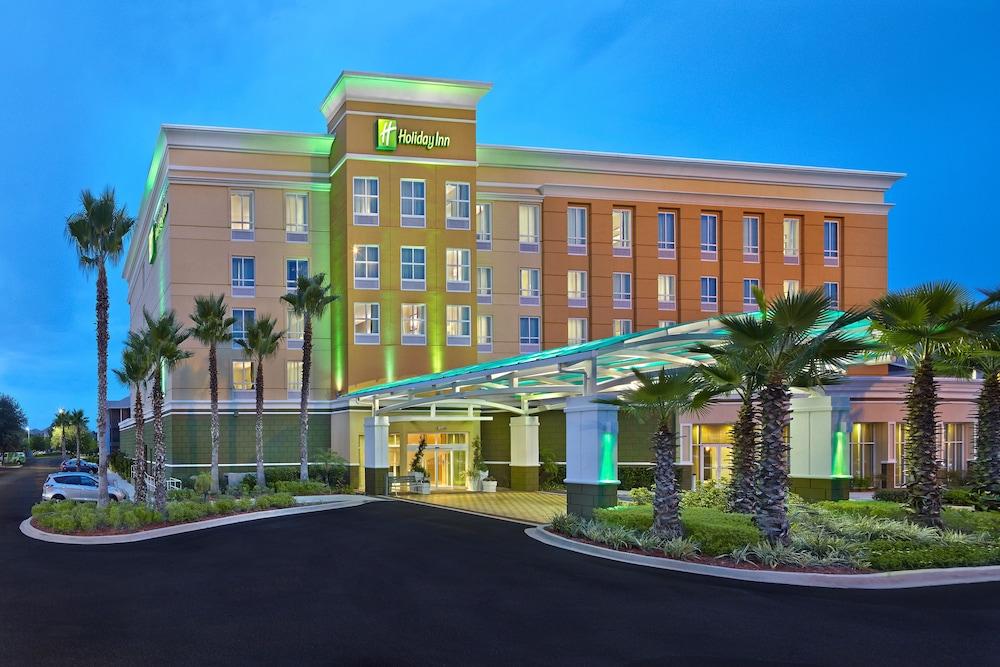Holiday Inn Jacksonville E 295 Baymeadows, an IHG Hotel - Featured Image