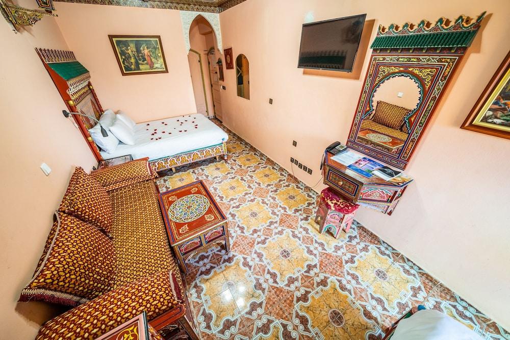 Moroccan House Hotel Marrakech - Room