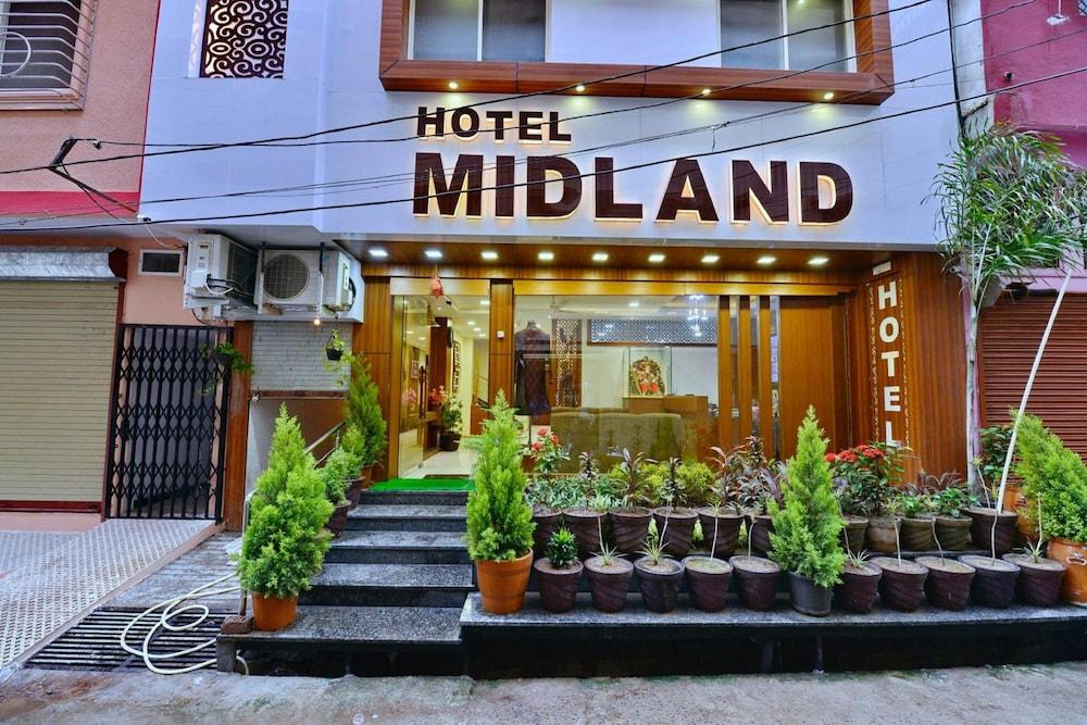 Hotel Midland - Featured Image