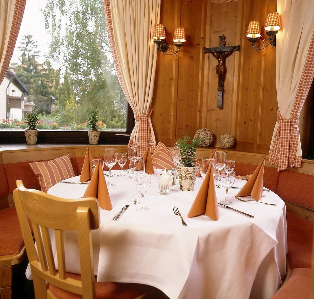 Styles Hotel Unterföhring - Restaurant