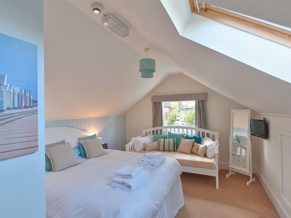 The Fishbourne - Isle of Wight - Room