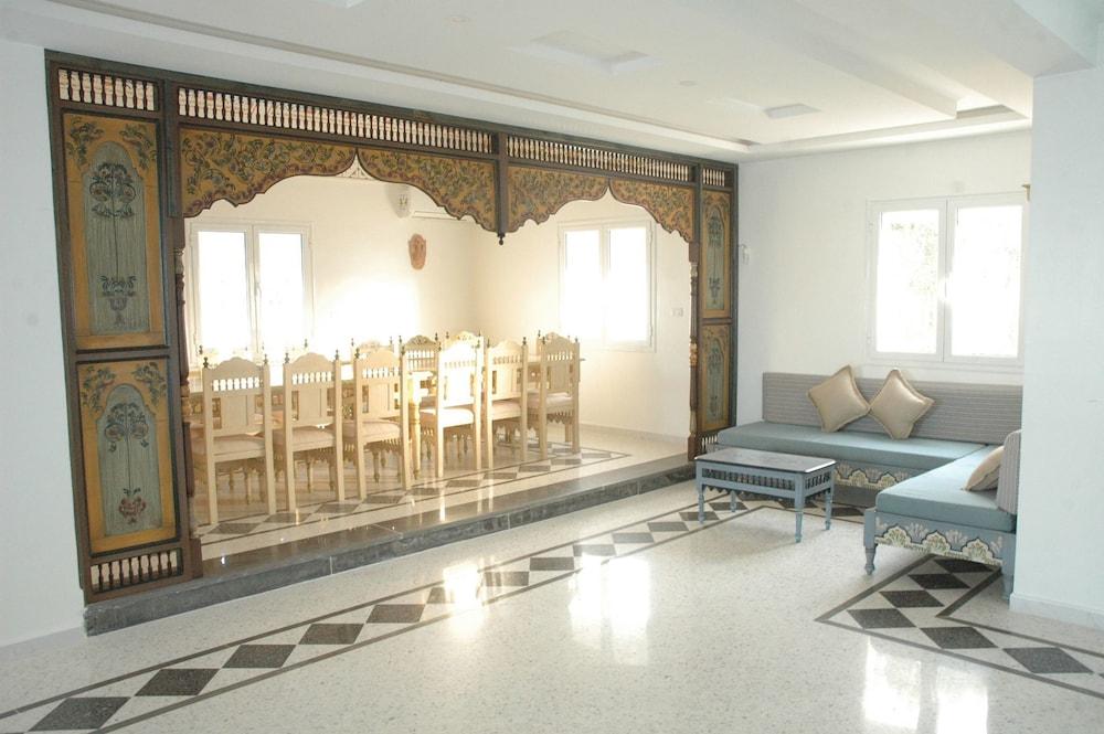 Hotel Dar Mamina - Featured Image