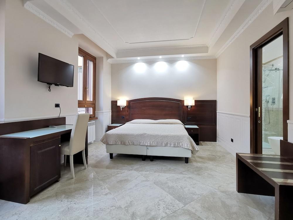 Hotel Valentino Palace - Room