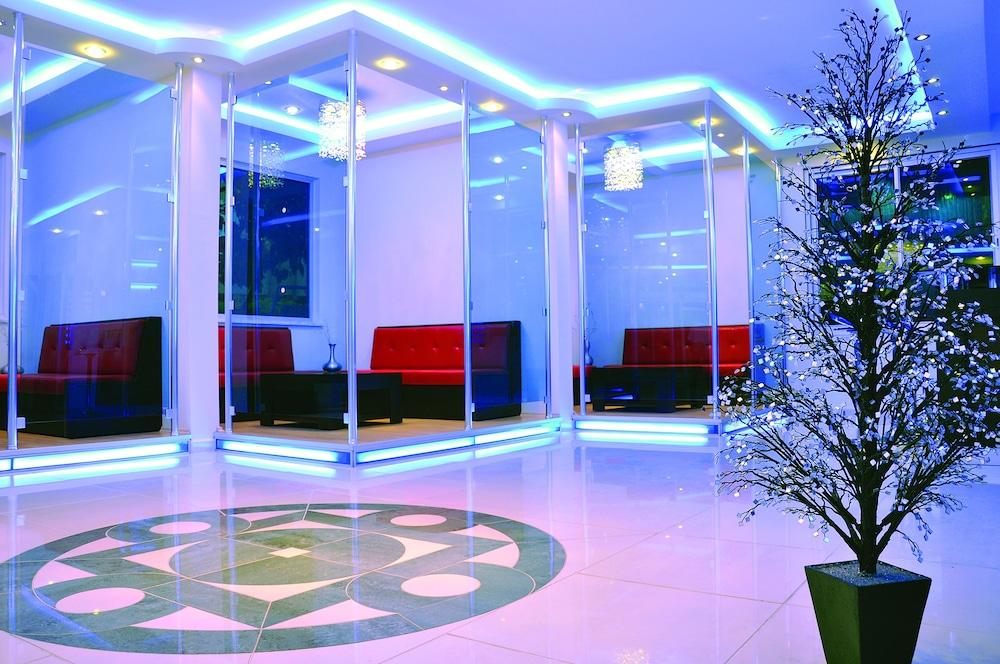 Blue Diamond Alya Hotel - All Inclusive - Reception Hall