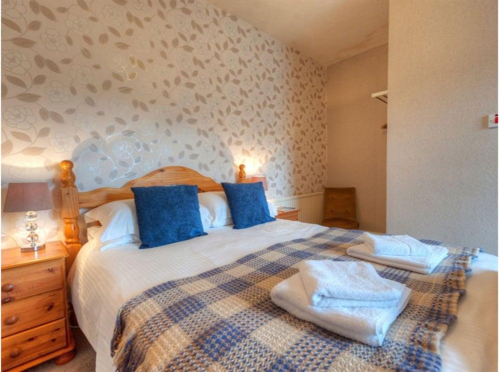 Dalkeith Guest House - Guestroom